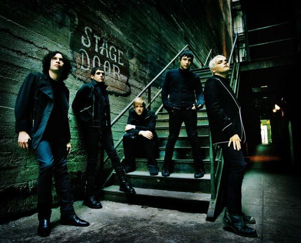 MCR