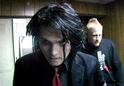 gerard vs bob